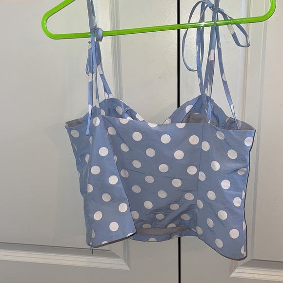 💋MAJORELLE top - Picture 5 of 5